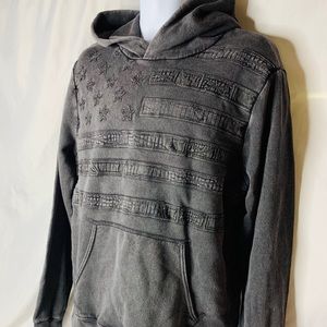 Denim & Supply Ralph Lauren American Flag Hoodie